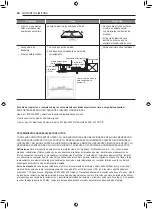 Предварительный просмотр 130 страницы LG LSIS3018SS Owner'S Manual