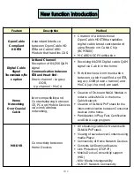 Preview for 6 page of LG LSK279-8TZM User Manual