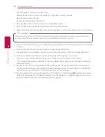 Preview for 10 page of LG LSM-100 Owner'S Manual