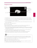 Preview for 11 page of LG LSM-100 Owner'S Manual