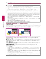 Preview for 12 page of LG LSM-100 Owner'S Manual