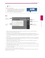 Preview for 13 page of LG LSM-100 Owner'S Manual