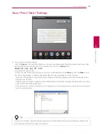 Preview for 15 page of LG LSM-100 Owner'S Manual