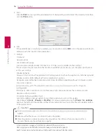 Preview for 16 page of LG LSM-100 Owner'S Manual