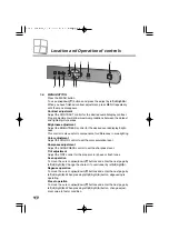 Предварительный просмотр 8 страницы LG LSM-C114M Owner'S Manual