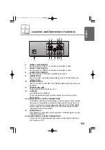 Предварительный просмотр 9 страницы LG LSM-C114M Owner'S Manual