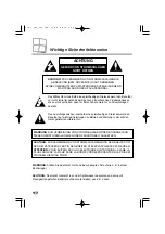 Предварительный просмотр 16 страницы LG LSM-C114M Owner'S Manual