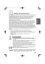 Предварительный просмотр 17 страницы LG LSM-C114M Owner'S Manual