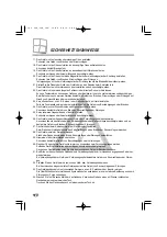 Предварительный просмотр 20 страницы LG LSM-C114M Owner'S Manual