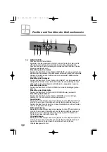 Предварительный просмотр 22 страницы LG LSM-C114M Owner'S Manual