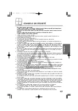 Предварительный просмотр 33 страницы LG LSM-C114M Owner'S Manual