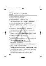 Предварительный просмотр 34 страницы LG LSM-C114M Owner'S Manual