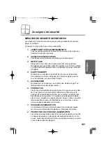 Предварительный просмотр 39 страницы LG LSM-C114M Owner'S Manual