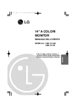 Предварительный просмотр 43 страницы LG LSM-C114M Owner'S Manual