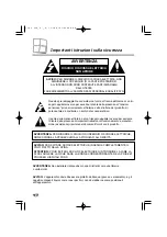 Предварительный просмотр 44 страницы LG LSM-C114M Owner'S Manual