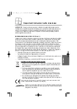 Предварительный просмотр 45 страницы LG LSM-C114M Owner'S Manual