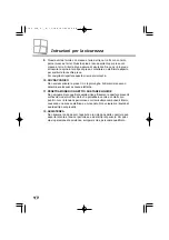 Предварительный просмотр 54 страницы LG LSM-C114M Owner'S Manual