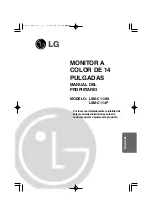 Предварительный просмотр 57 страницы LG LSM-C114M Owner'S Manual