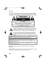 Предварительный просмотр 58 страницы LG LSM-C114M Owner'S Manual