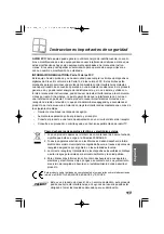 Предварительный просмотр 59 страницы LG LSM-C114M Owner'S Manual