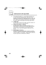 Предварительный просмотр 68 страницы LG LSM-C114M Owner'S Manual