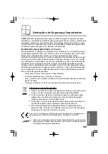 Предварительный просмотр 73 страницы LG LSM-C114M Owner'S Manual