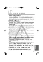 Предварительный просмотр 75 страницы LG LSM-C114M Owner'S Manual