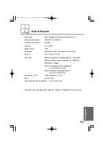 Предварительный просмотр 83 страницы LG LSM-C114M Owner'S Manual