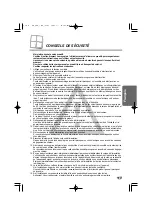 Preview for 33 page of LG LSM-F217M Owner'S Manual