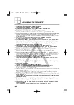 Предварительный просмотр 34 страницы LG LSM-F217M Owner'S Manual