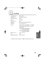 Предварительный просмотр 55 страницы LG LSM-F217M Owner'S Manual