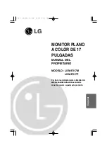 Предварительный просмотр 57 страницы LG LSM-F217M Owner'S Manual