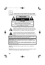 Предварительный просмотр 58 страницы LG LSM-F217M Owner'S Manual