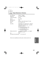 Предварительный просмотр 69 страницы LG LSM-F217M Owner'S Manual