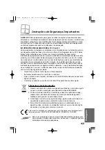 Предварительный просмотр 73 страницы LG LSM-F217M Owner'S Manual