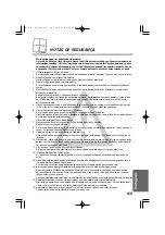 Предварительный просмотр 75 страницы LG LSM-F217M Owner'S Manual