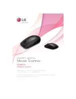 LG LSM300 Owner'S Manual preview