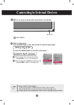 Preview for 10 page of LG LSM4200 Owner'S Manual