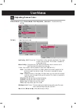 Preview for 26 page of LG LSM4200 Owner'S Manual