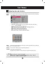 Preview for 27 page of LG LSM4200 Owner'S Manual