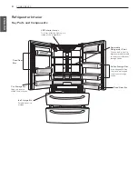 Предварительный просмотр 8 страницы LG LSMX211ST Owner'S Manual