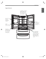 Предварительный просмотр 9 страницы LG LSMX211ST Owner'S Manual