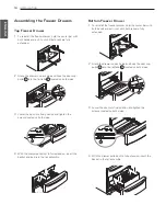 Предварительный просмотр 18 страницы LG LSMX211ST Owner'S Manual