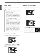 Предварительный просмотр 28 страницы LG LSMX211ST Owner'S Manual