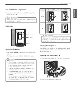 Предварительный просмотр 31 страницы LG LSMX211ST Owner'S Manual