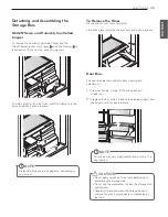 Предварительный просмотр 35 страницы LG LSMX211ST Owner'S Manual