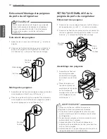 Предварительный просмотр 66 страницы LG LSMX211ST Owner'S Manual