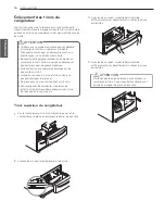 Предварительный просмотр 70 страницы LG LSMX211ST Owner'S Manual