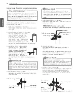 Предварительный просмотр 74 страницы LG LSMX211ST Owner'S Manual