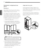 Предварительный просмотр 76 страницы LG LSMX211ST Owner'S Manual